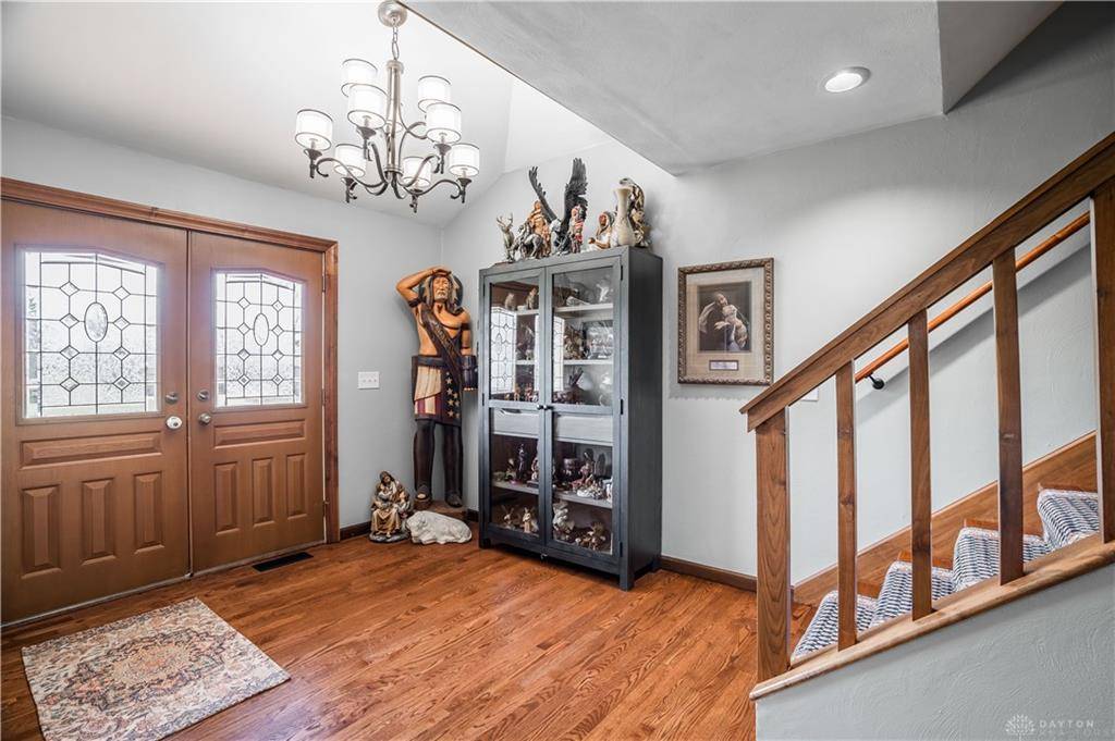 Vandalia, OH 45414,6552 Stillcrest Way