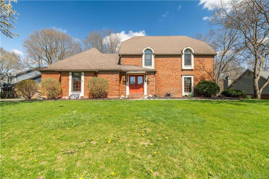 Vandalia, OH 45414,6552 Stillcrest Way