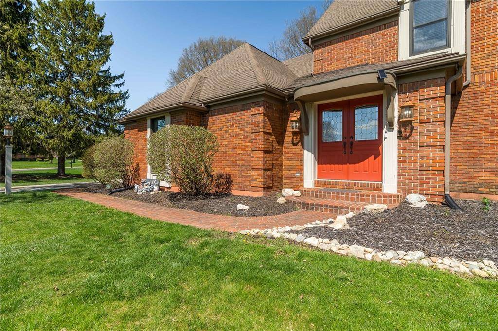 Vandalia, OH 45414,6552 Stillcrest Way