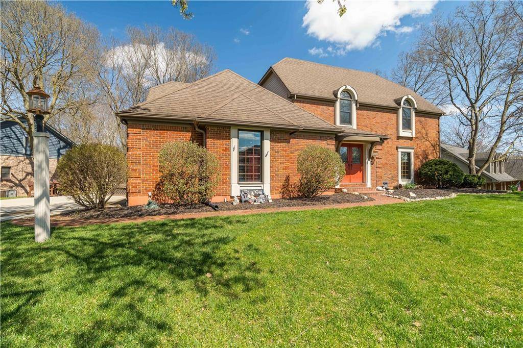 Vandalia, OH 45414,6552 Stillcrest Way
