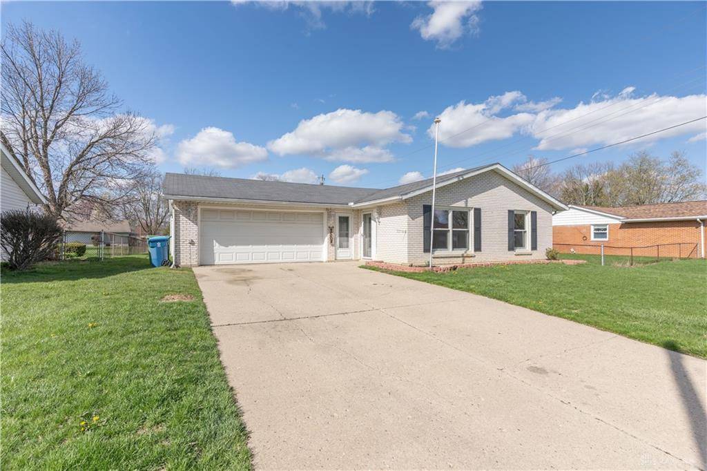 Sidney, OH 45365,1212 Taft Street