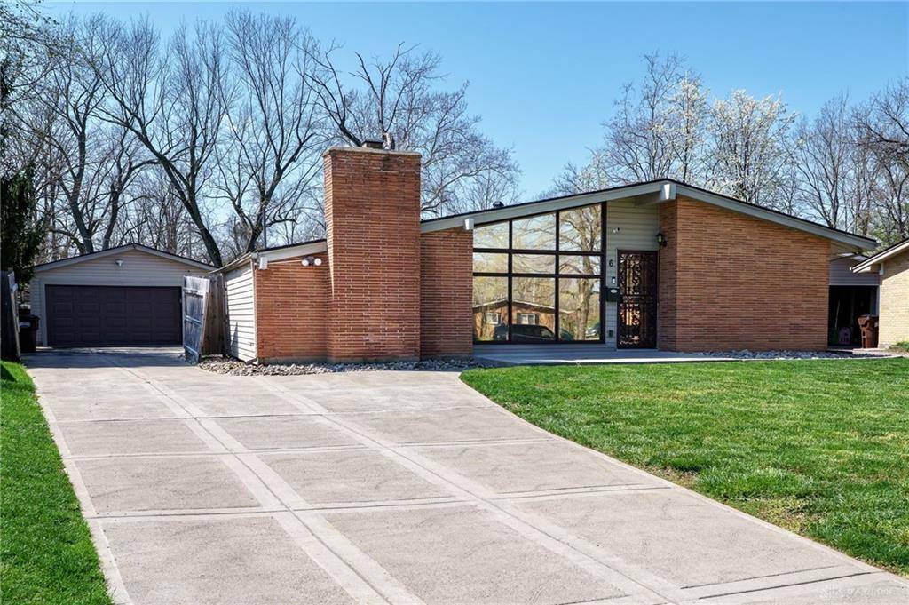 6 Mario Drive, Dayton, OH 45426
