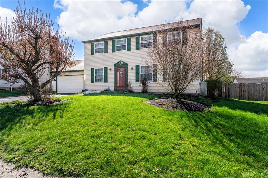 Dayton, OH 45424,5638 Chukar Drive