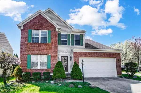 3611 Armada Private Drive, Dayton, OH 45431