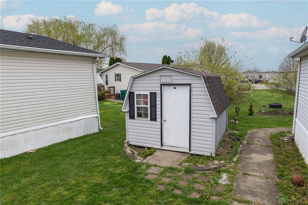 Miamisburg, OH 45342,11142 Oakwood Village