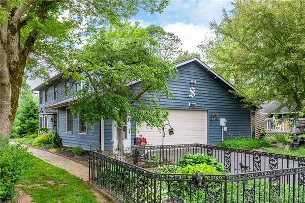 Xenia, OH 45385,1180 Sugar Hill Lane