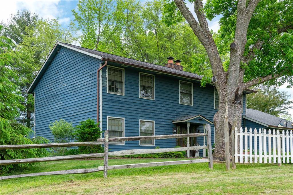 Xenia, OH 45385,1180 Sugar Hill Lane