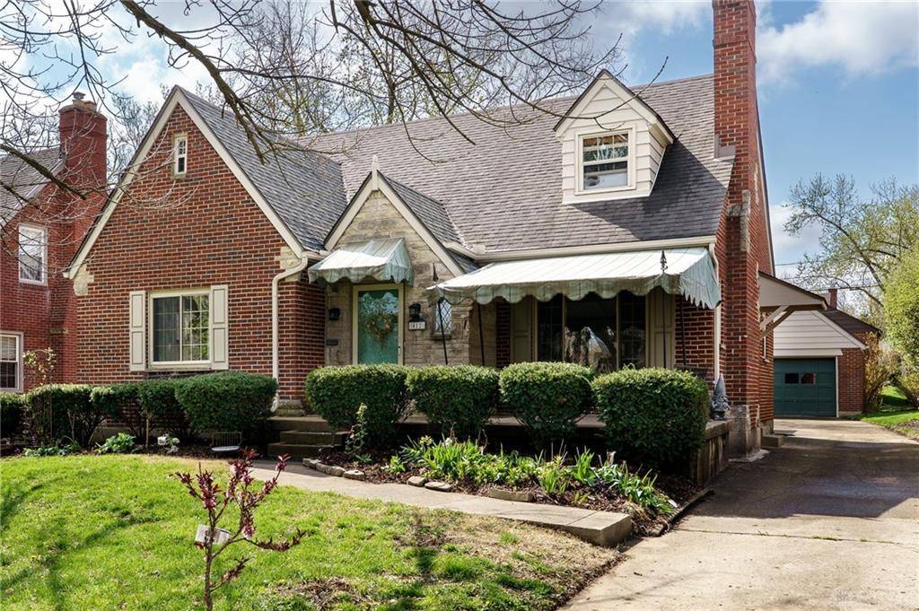 412 Greenmount Boulevard, Oakwood, OH 45419