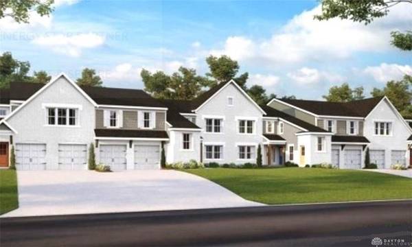 476 Glenhaven Way #755-304, Fairborn, OH 45324