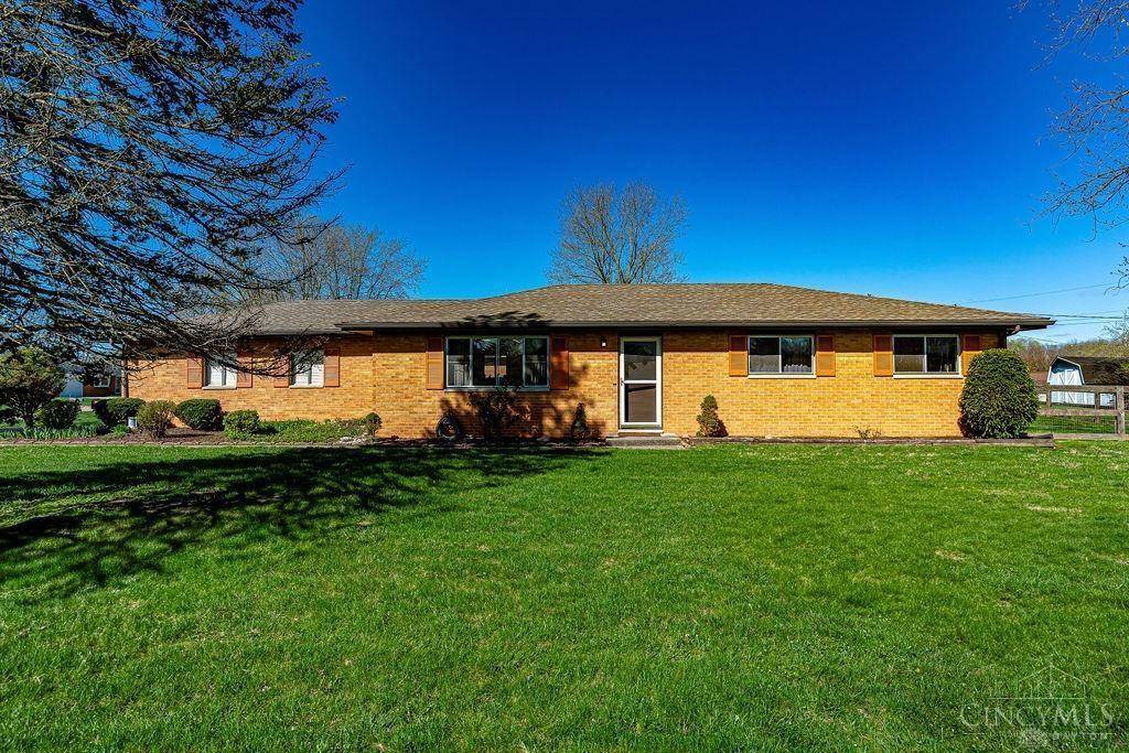 180 Chestnut Avenue, Carlisle, OH 45005