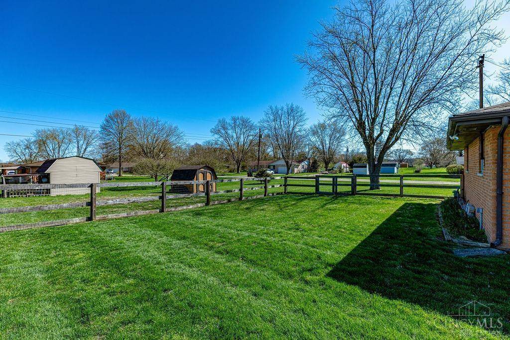Carlisle, OH 45005,180 Chestnut Avenue