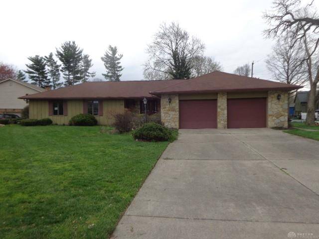 529 Cedarwood Court, Middletown, OH 45042