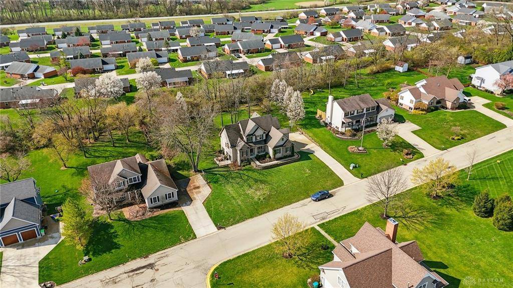 Springfield, OH 45503,1305 Greenoak Court