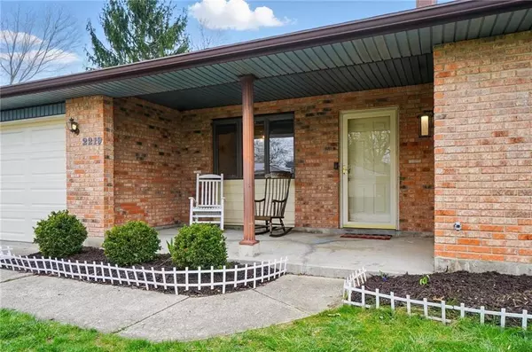 Xenia, OH 45385,2219 Minnesota Drive