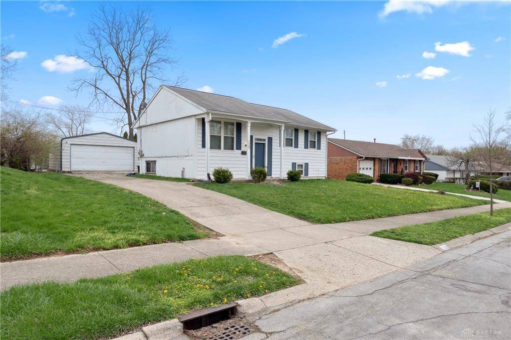 Springfield, OH 45506,1968 Portage Path