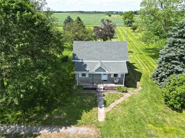 Silvercreek Twp, OH 45335,6396 Plymouth Road