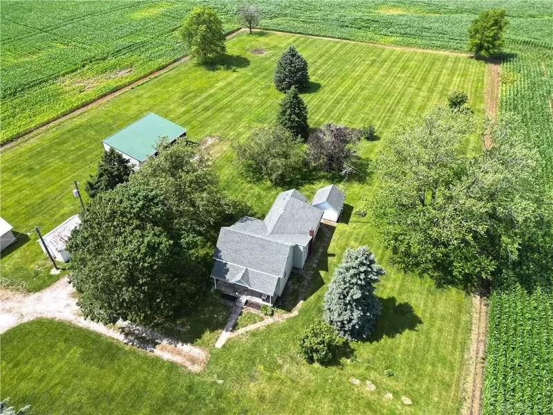 6396 Plymouth Road, Silvercreek Twp, OH 45335