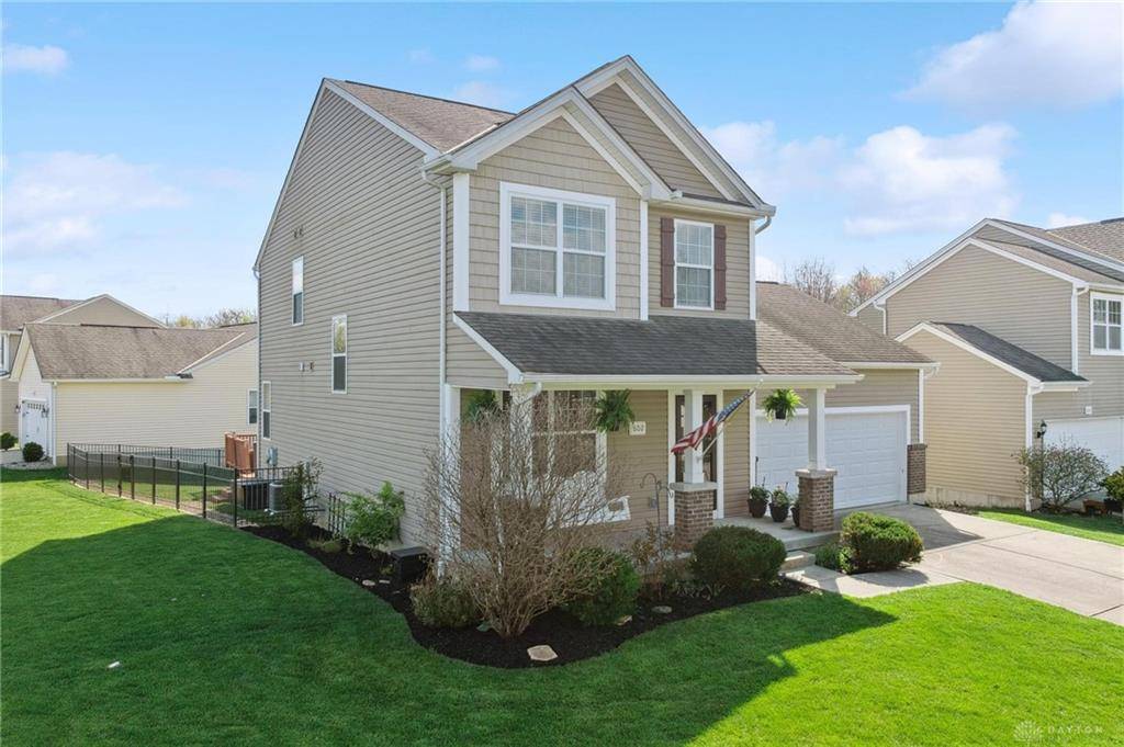 Cincinnati, OH 45245,802 W Anson Drive