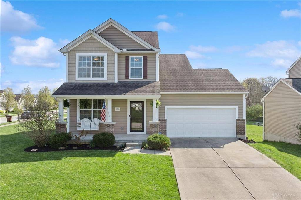 Cincinnati, OH 45245,802 W Anson Drive