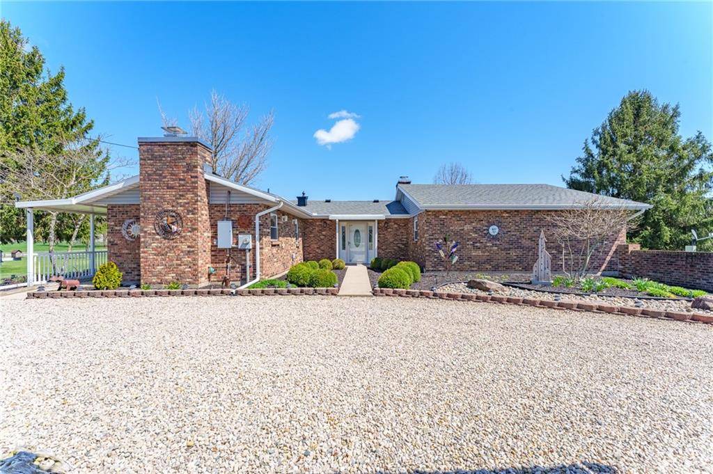 New Carlisle, OH 45344,8037 Detrick Jordan Pike