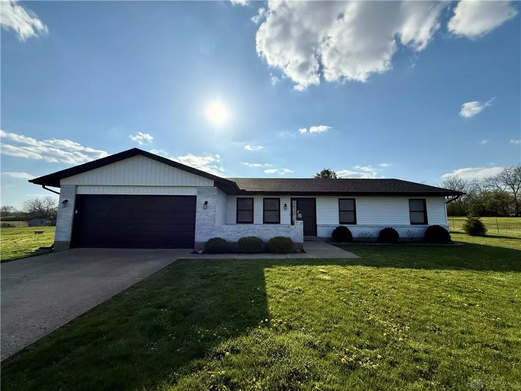 Germantown, OH 45327,3303 Diamond Mill Road