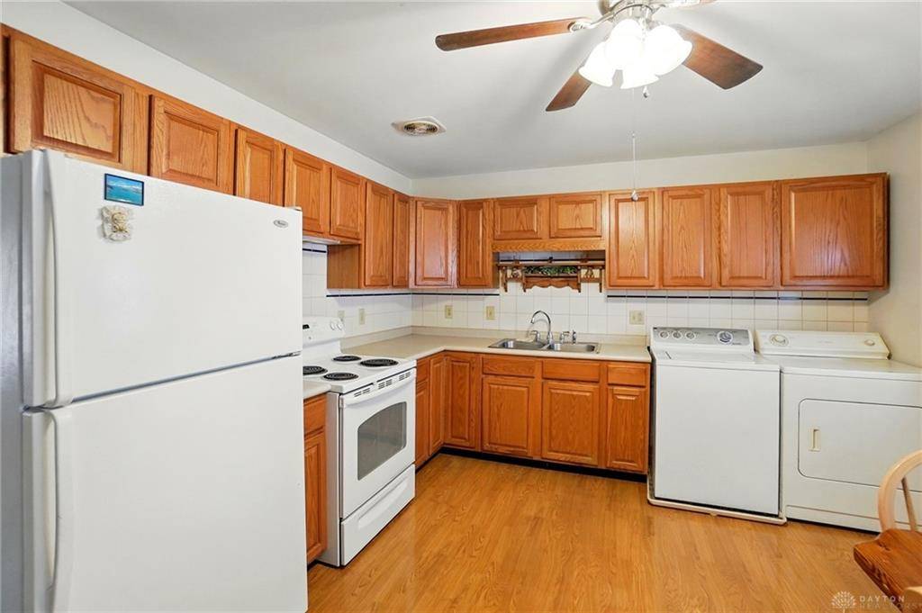New Carlisle, OH 45344,834 Mc Adams Drive