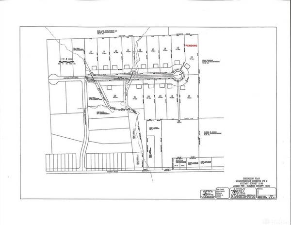 18 Hunters Glenn Drive, Adams Twp, OH 45177
