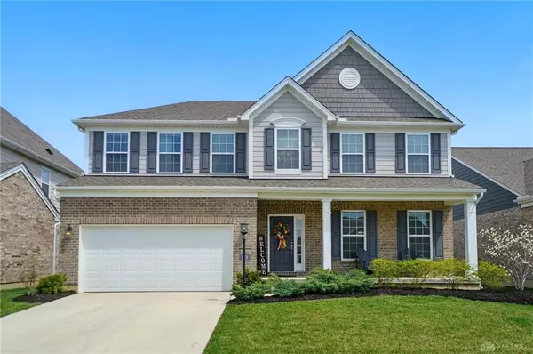 578 Bellasera Drive, Sugarcreek Township, OH 45440