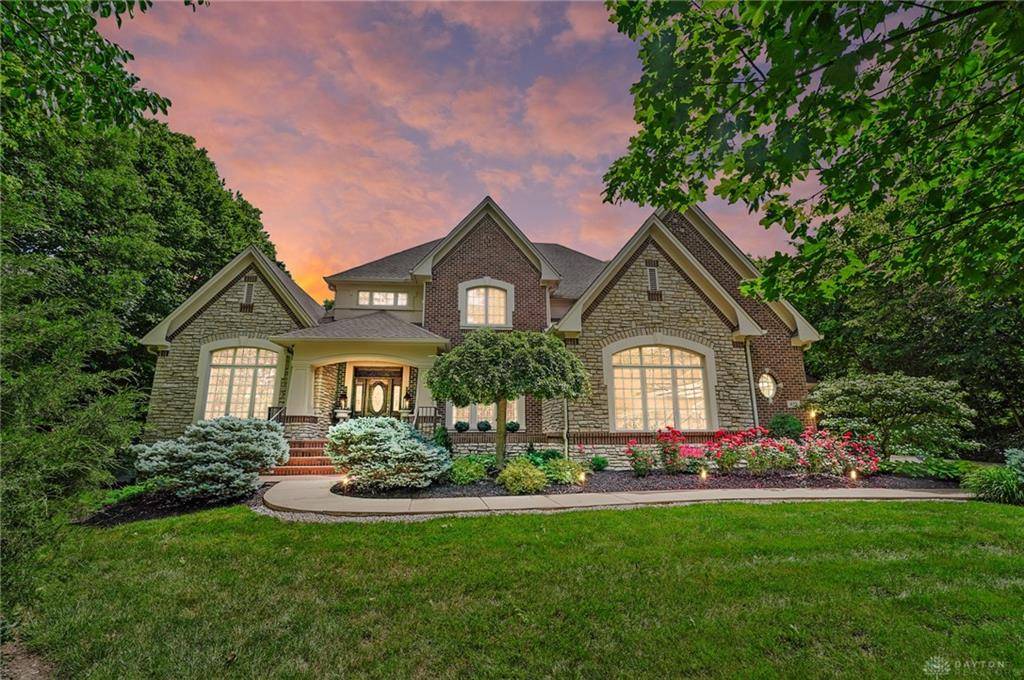 Springboro, OH 45066,498 Timber Walk Court