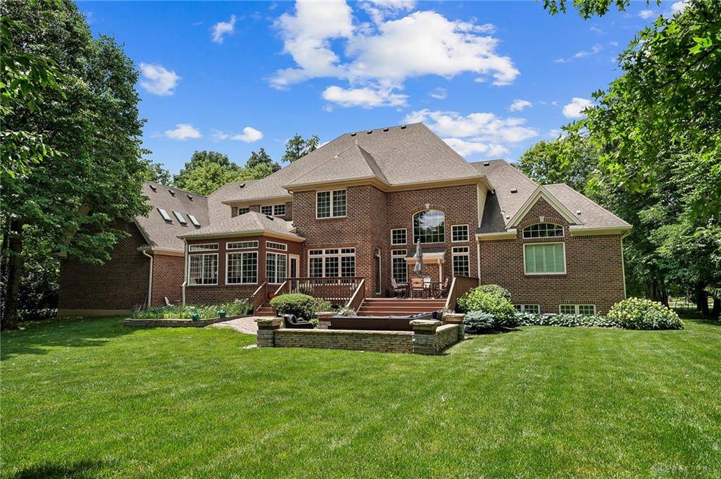 Springboro, OH 45066,498 Timber Walk Court