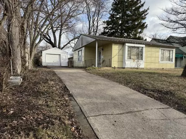 Dayton, OH 45406,3007 Cornell Drive
