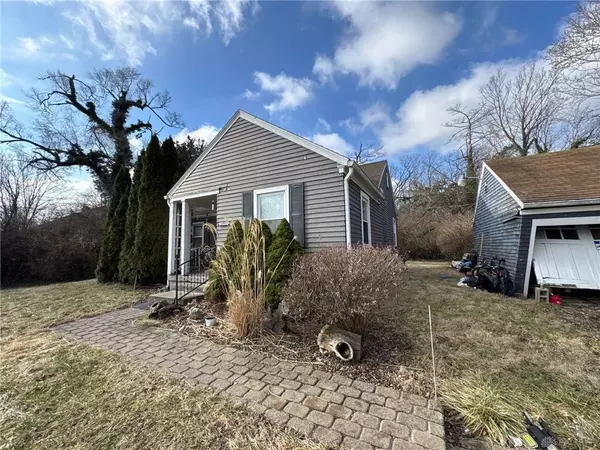 6909 N Main Street, Dayton, OH 45415