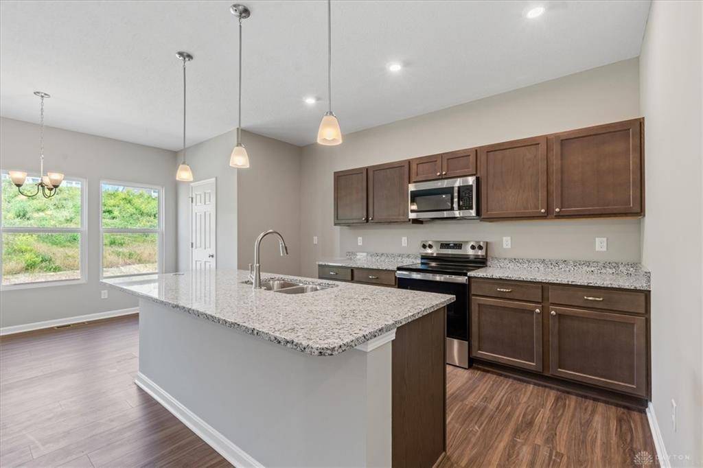 Fairborn, OH 45324,1226 Heathgate Way