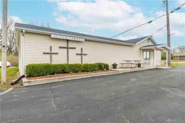 New Carlisle, OH 45344,7045 US 40