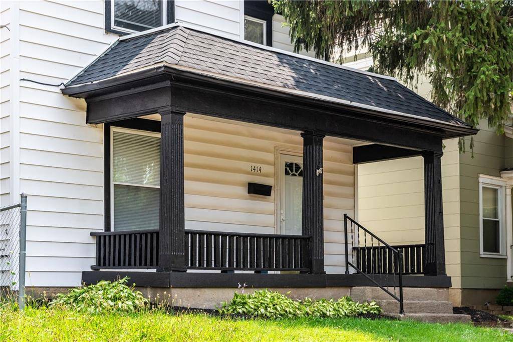 Dayton, OH 45410,1414 Phillips Avenue