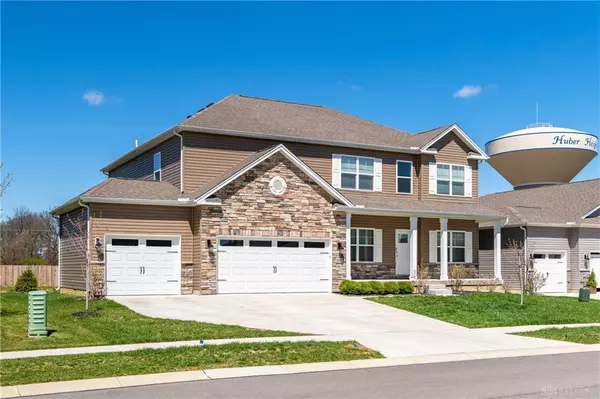 Tipp City, OH 45371,5173 Windbrooke Drive