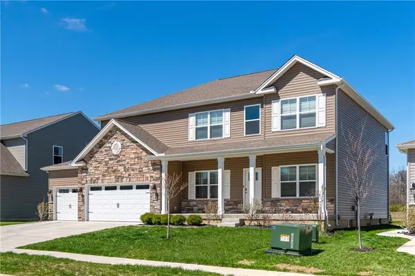 Tipp City, OH 45371,5173 Windbrooke Drive