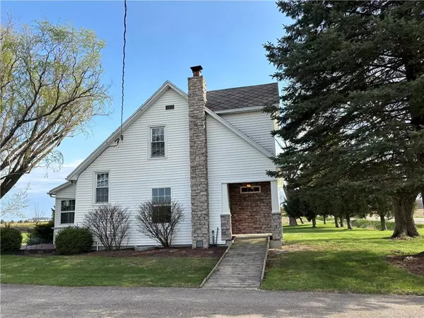 10314 Arlington Road, Brookville, OH 45309