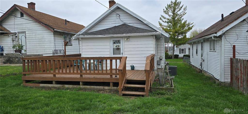 Dayton, OH 45403,1707 Gondert Avenue