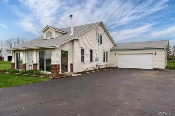 4623 Springfield Xenia Road, Springfield, OH 45506