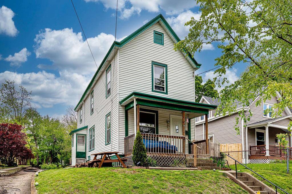 4103 Whetsel Avenue, Cincinnati, OH 45227