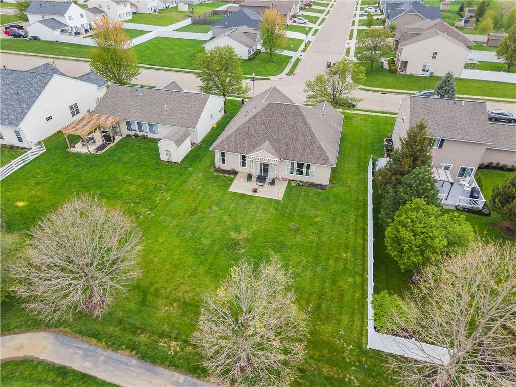 Troy, OH 45373,2768 Twin Lakes Drive