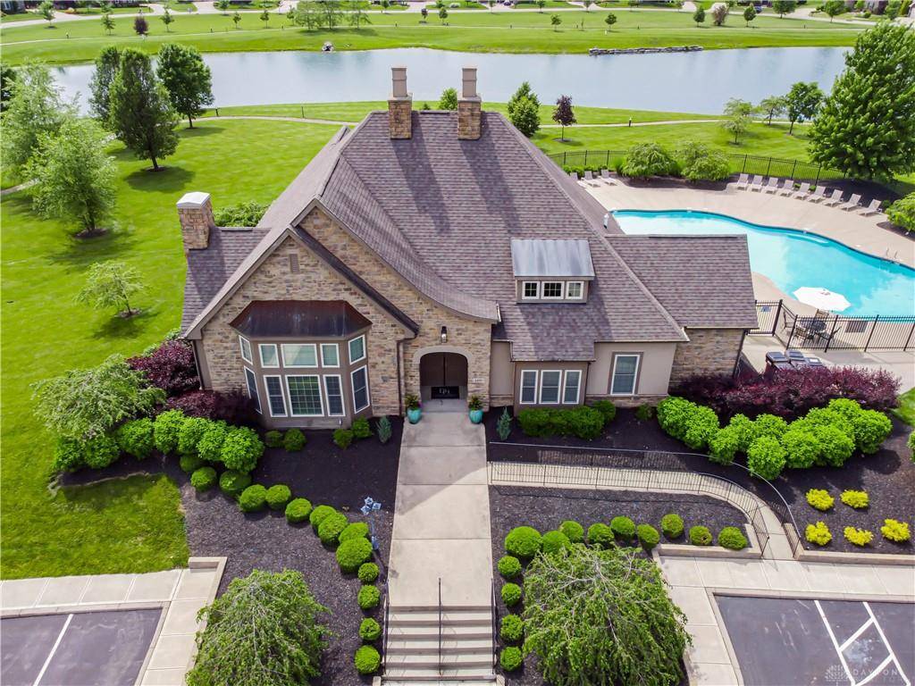Springboro, OH 45458,1198 Normandy Rue