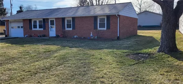 112 Esther Street, Gettysburg, OH 45328