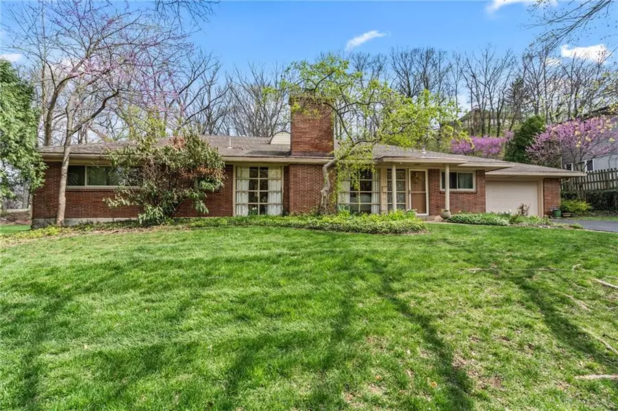 87 Thruston Boulevard, Dayton, OH 45409
