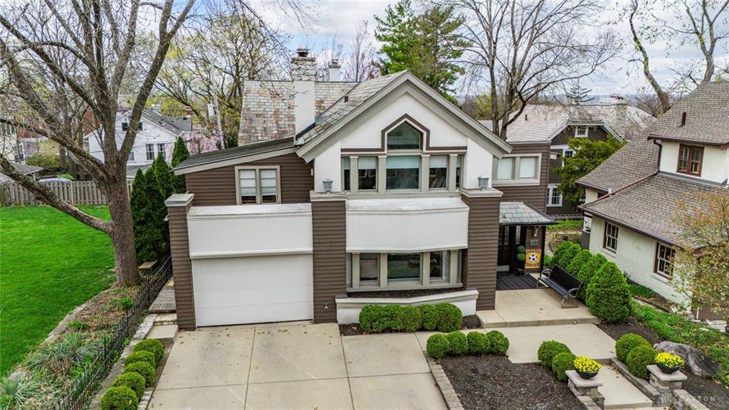 Oakwood, OH 45419,51 Harman Terrace