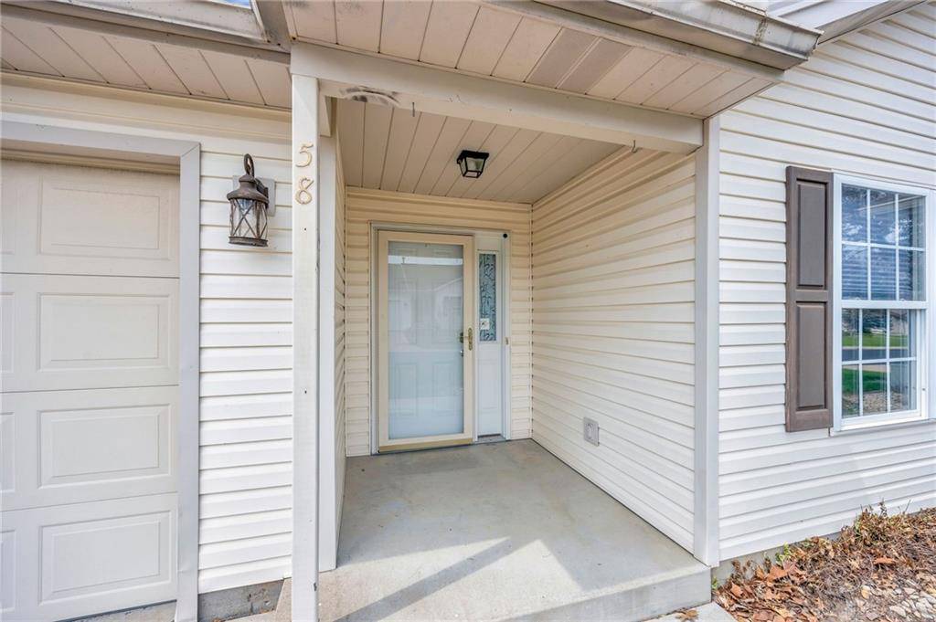 Hamilton, OH 45013,58 W Persimmon Drive