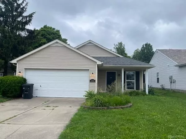 6500 Arbor Court, Middletown, OH 45044