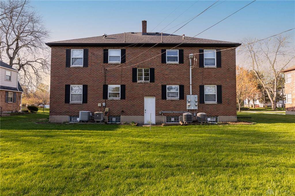 Oakwood, OH 45419,349 Orchard Drive