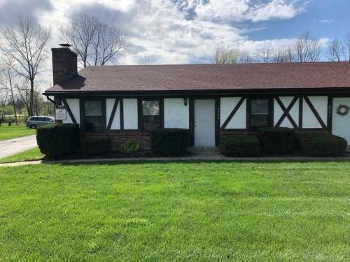 8375 Woodgrove Court #8369, Dayton, OH 45458